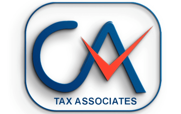 CA Tax Consultant