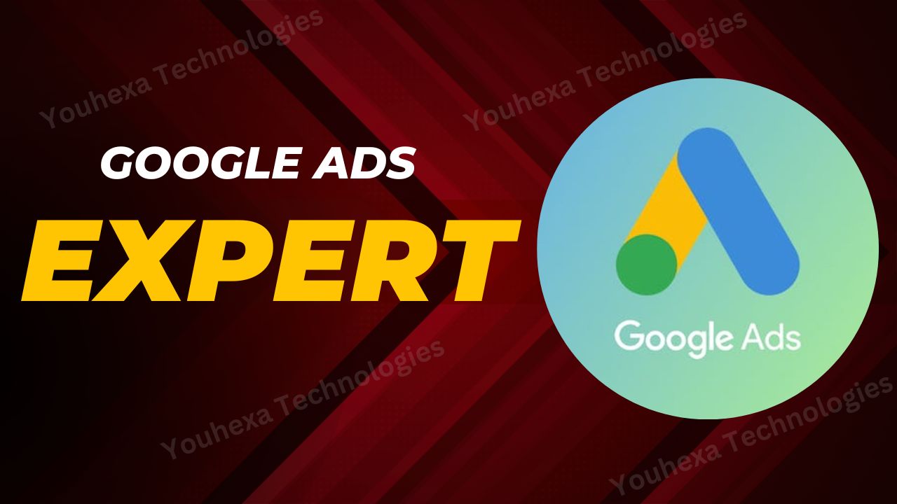 Google AdWords Specialists Youhexa Technologies: Get More